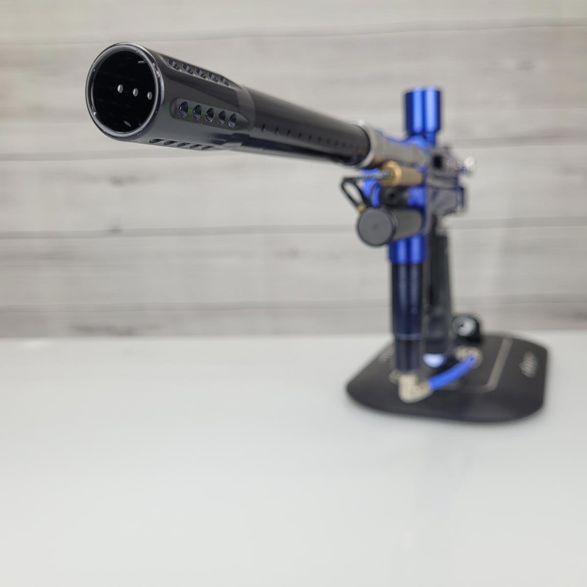 USED WGP Autococker 2K3 Prostock Blue