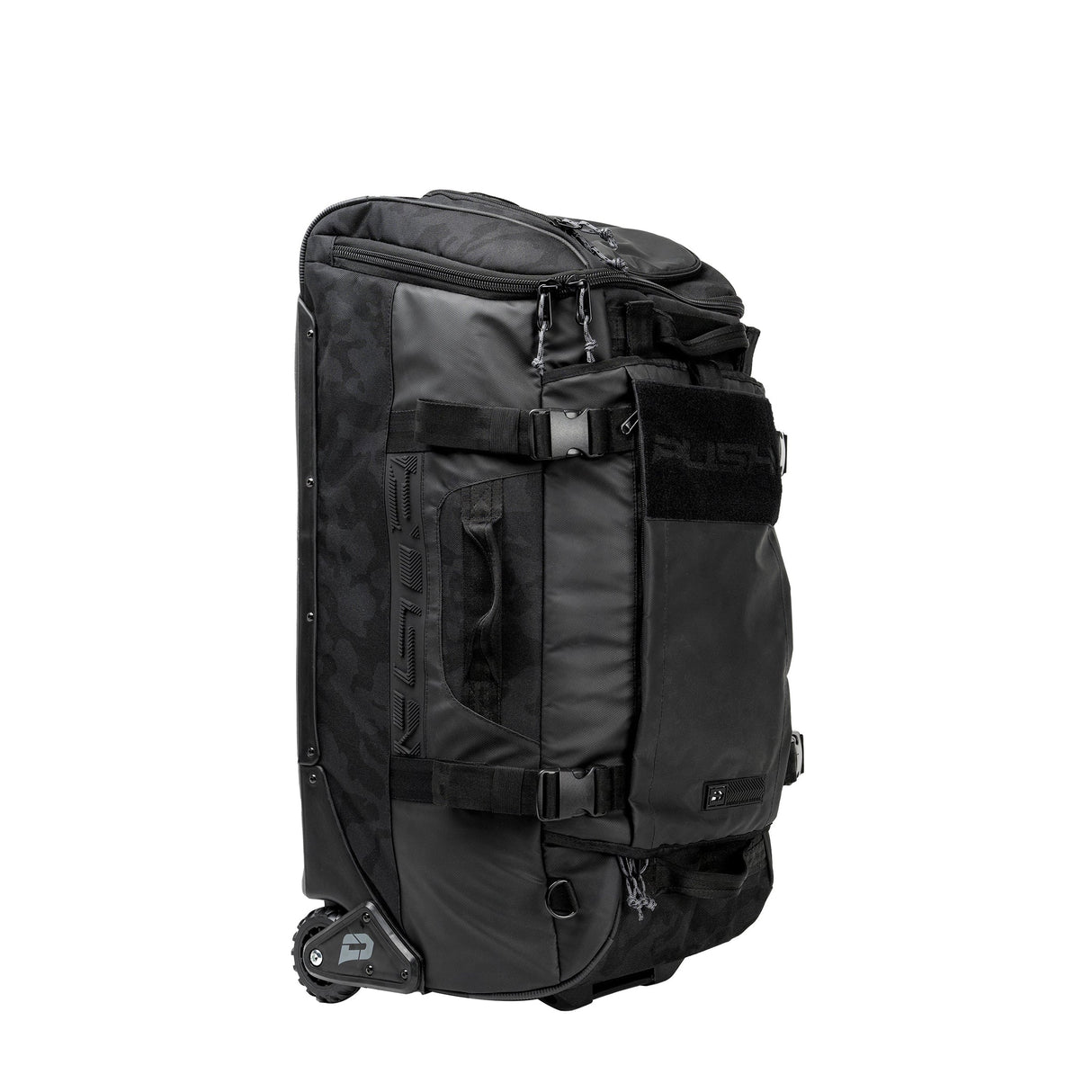 Push Division One Medium Roller Gear Bag (77L)