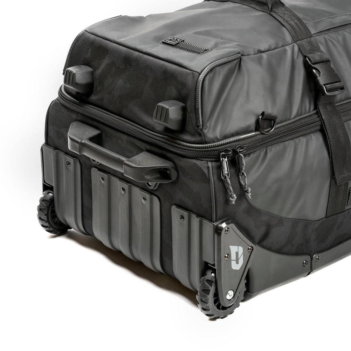 Push Division One Large Roller Gear Bag (94L)
