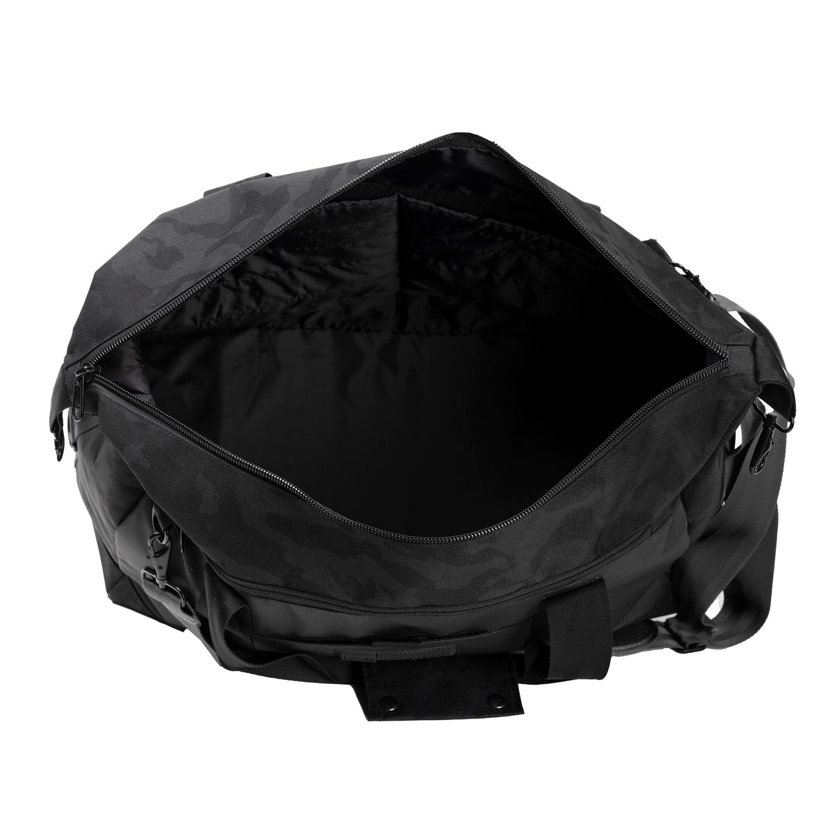Push Division One Duffel Bag (40L)