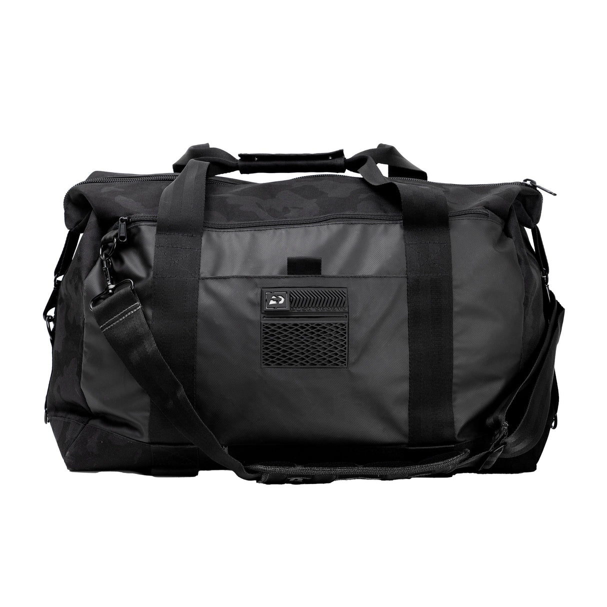 Push Division One Duffel Bag (40L)
