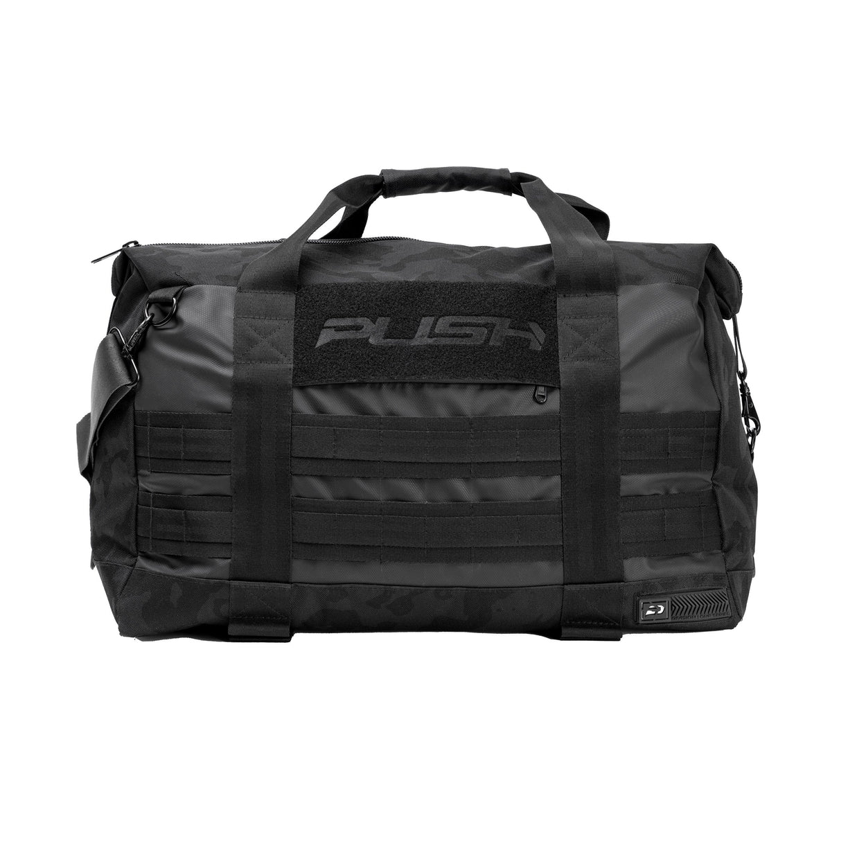 Push Division One Duffel Bag (40L)