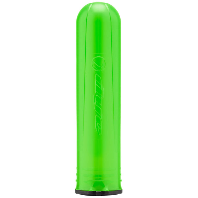 Dye Alpha 150 Round Paintball Pod Lime green