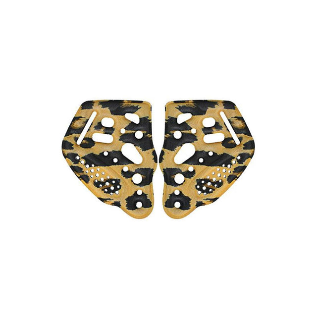 Dye I3 Pro Ear Pieces Leopard