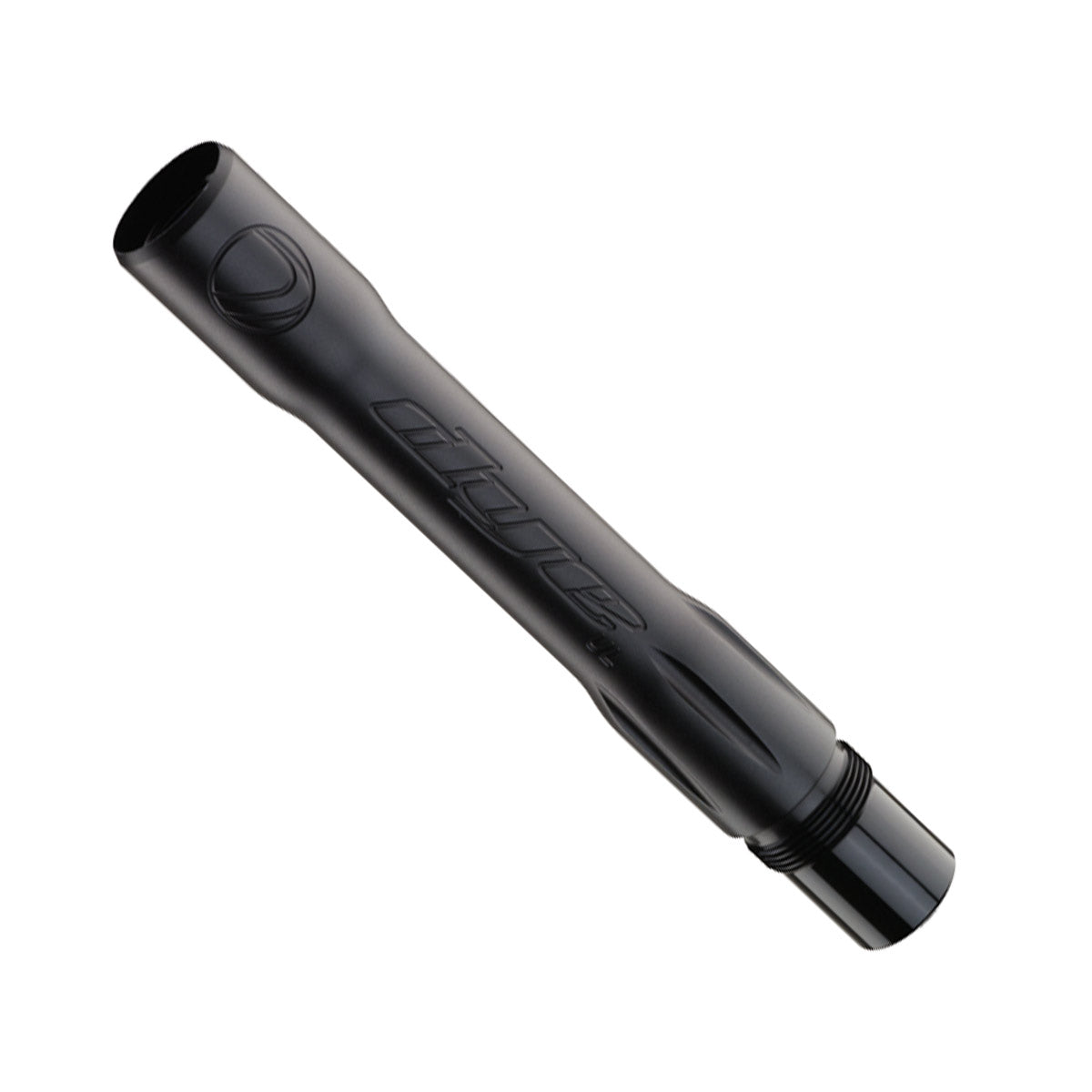 DYE Ultralite Barrel Back for Autococker .684 Black Dust