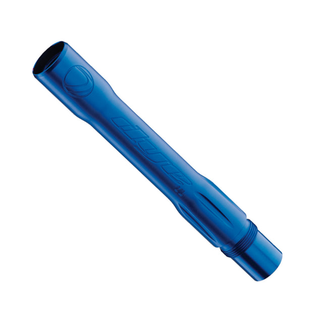DYE Ultralite Barrel Back for Autococker .692 Blue Dust