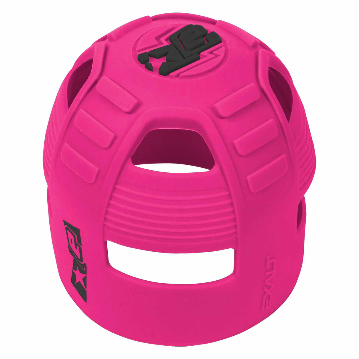 Planet Eclipse Tank Grip by Exalt Pink Black