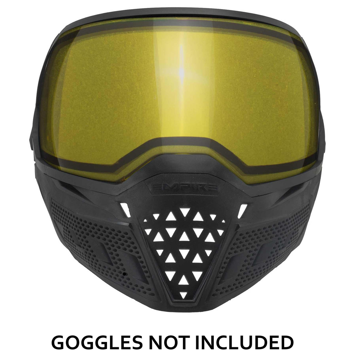 Empire EVS Thermal Goggle Lens Yellow