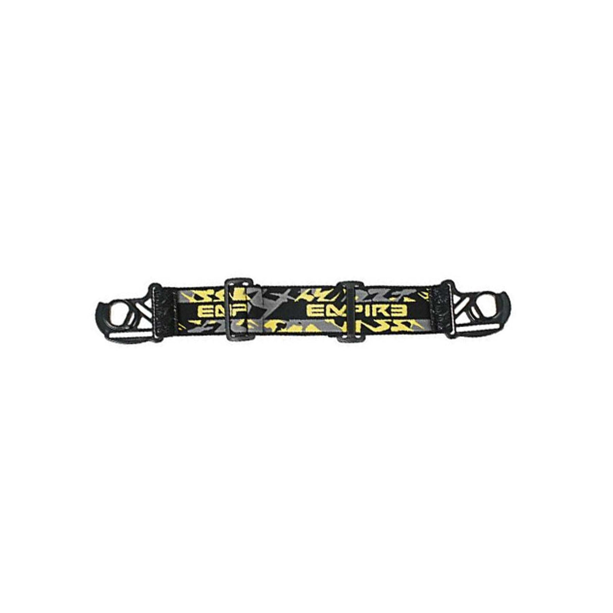 Empire Event Straps Yellow Camo