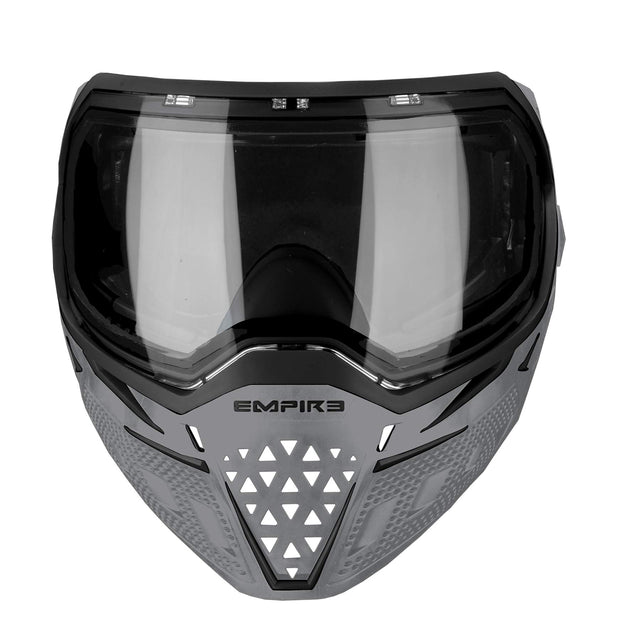 Empire EVS Thermal Paintball Goggles Grey Black