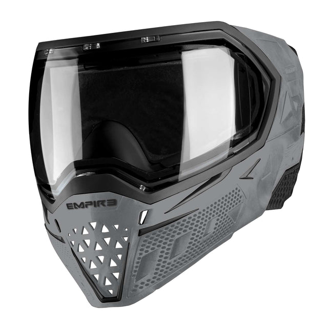 Empire EVS Thermal Paintball Goggles w/ HUD Grey/Black