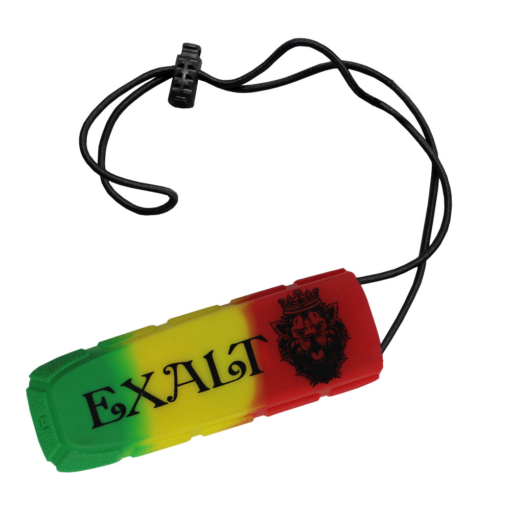 Exalt Bayonet Barrel Cover Rasta