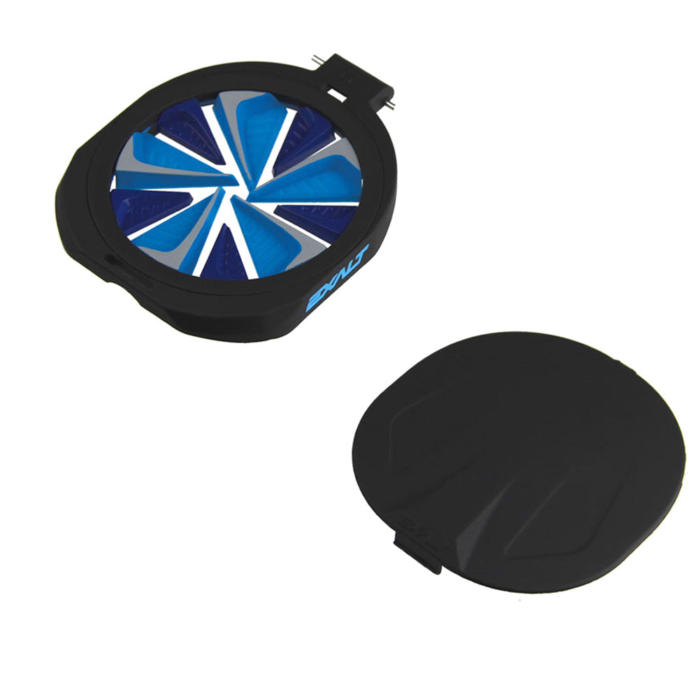 Exalt Fast Feed For Virtue Spire Cyan