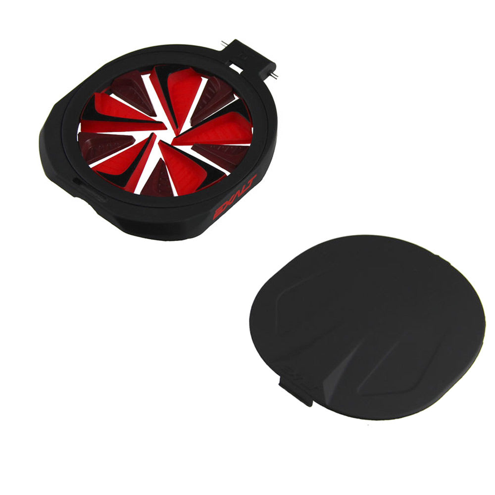 Exalt Fast Feed For Virtue Spire Red