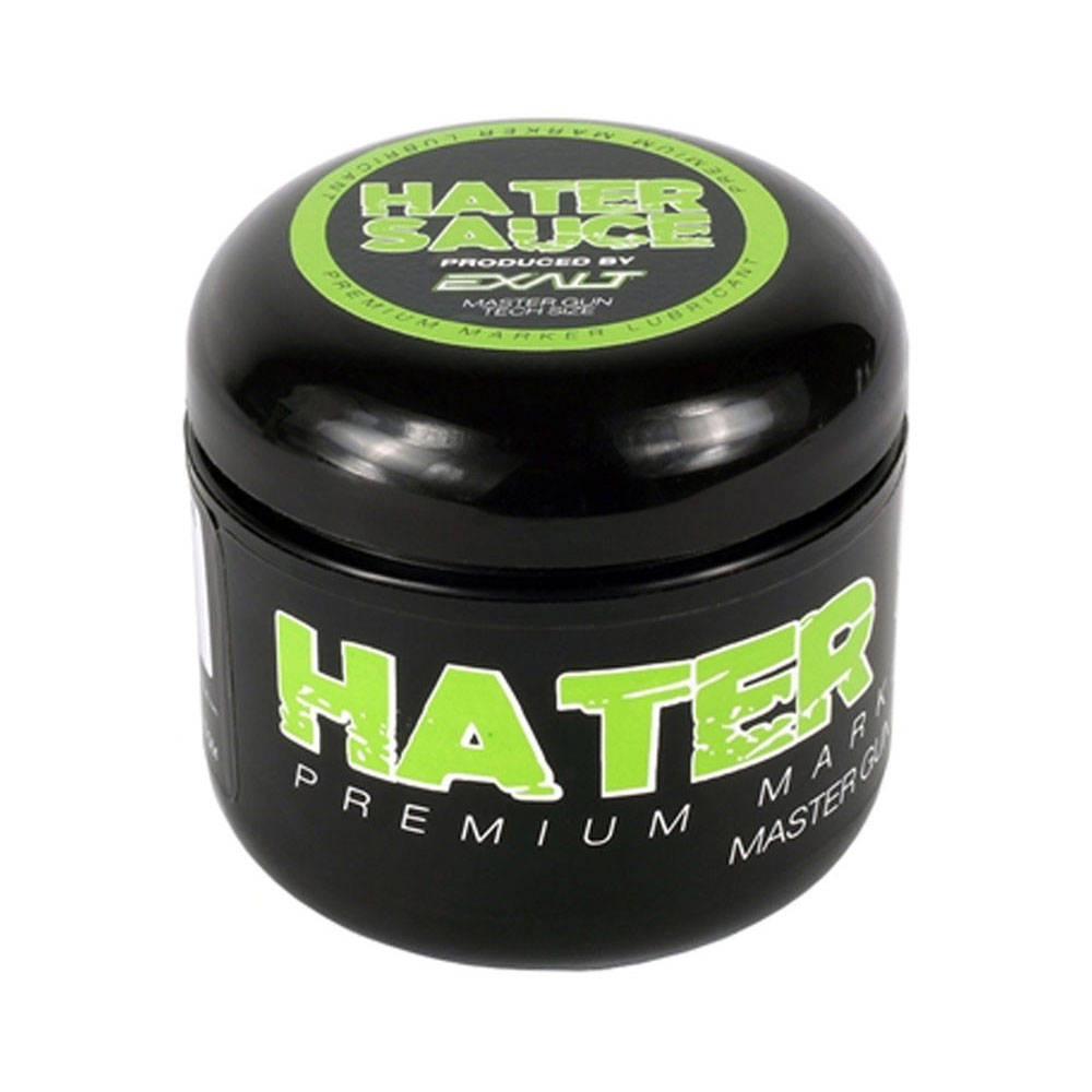 Exalt Hater Sauce 4oz Jar