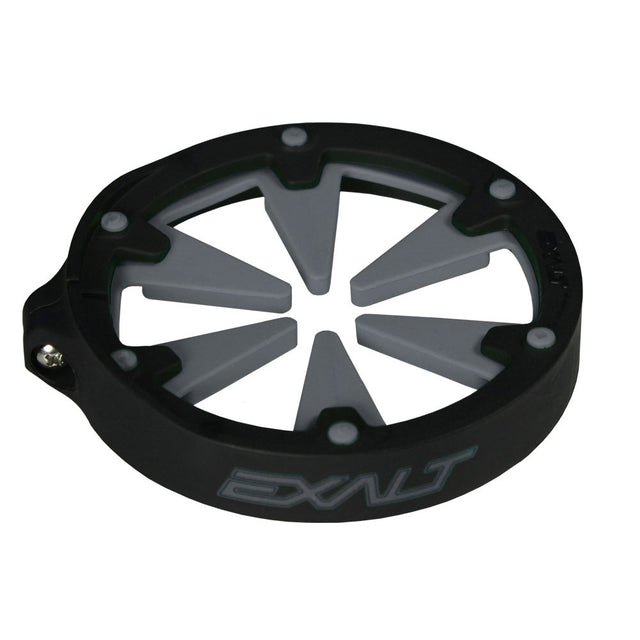 Exalt Universal Feedgate Silver