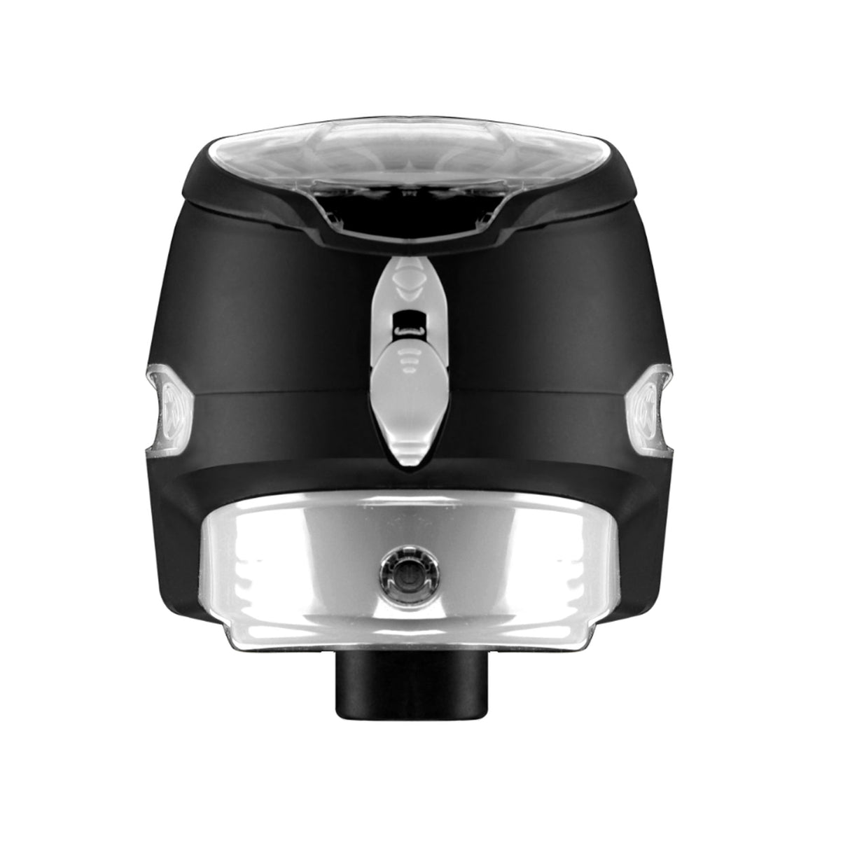 GI Sportz LVL Paintball Loader White