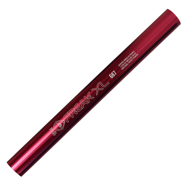 GOG Freak XL Single Aluminum Barrel Insert .687