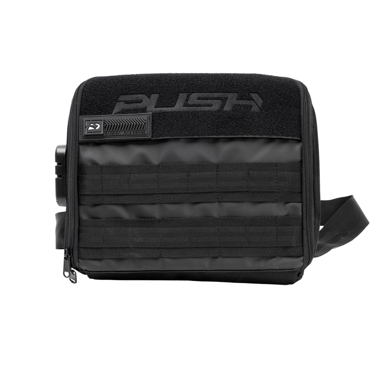 Push Division One Loadout Bag