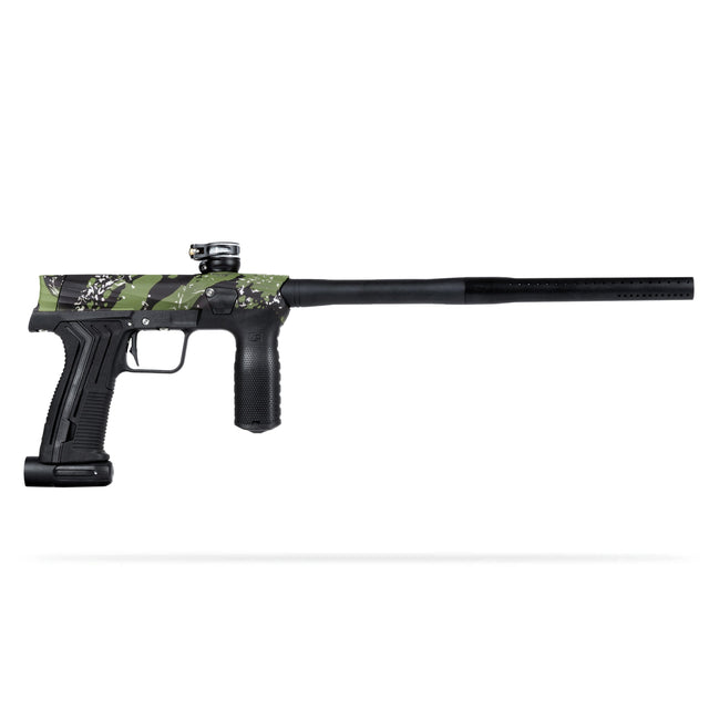 HK ETHA3M - Mech - Fracture Olive