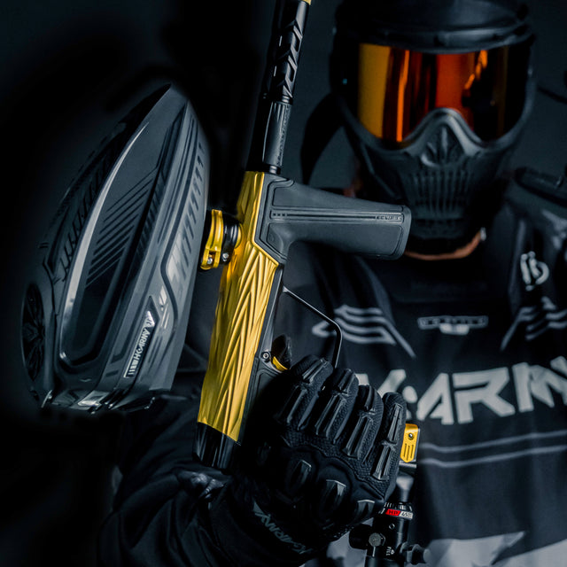HK Army Planet Eclipse Shredder CS3 Pro - Midas