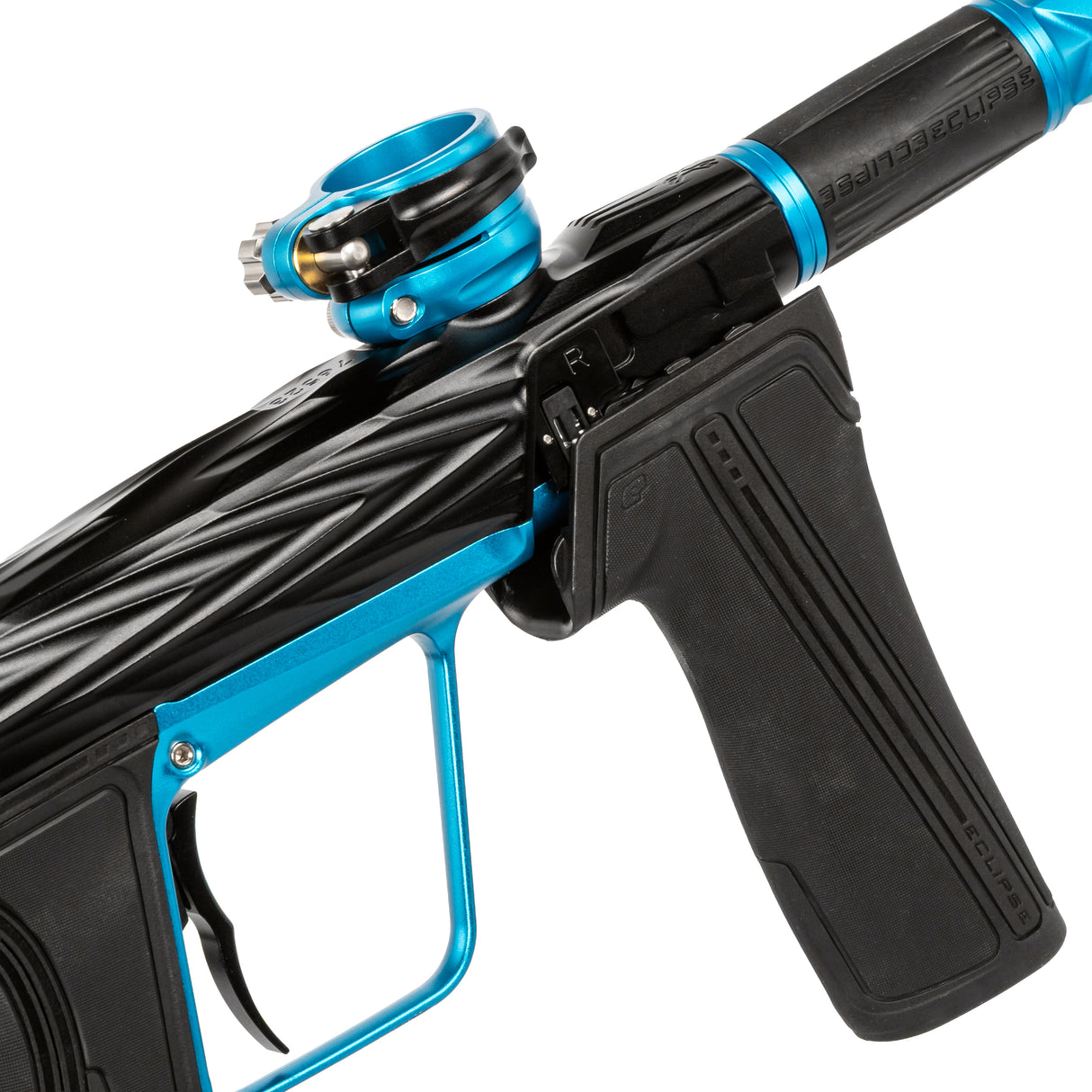 HK Eclipse Shredder CS3 Pro - Tsunami