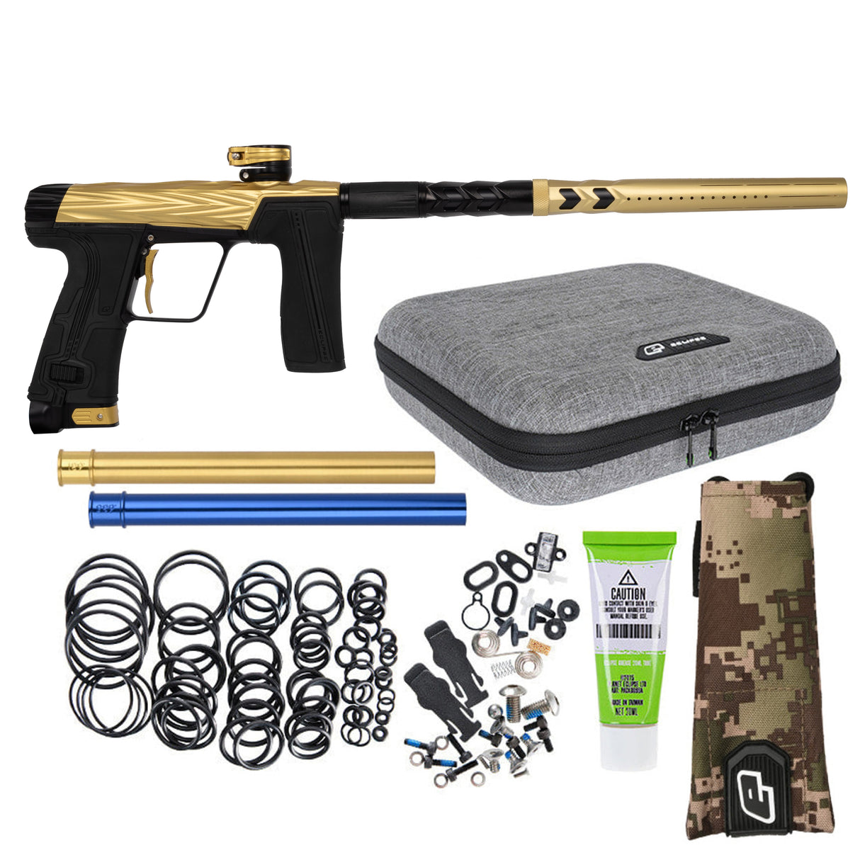 HK Army Planet Eclipse Shredder CS3 Pro - Midas