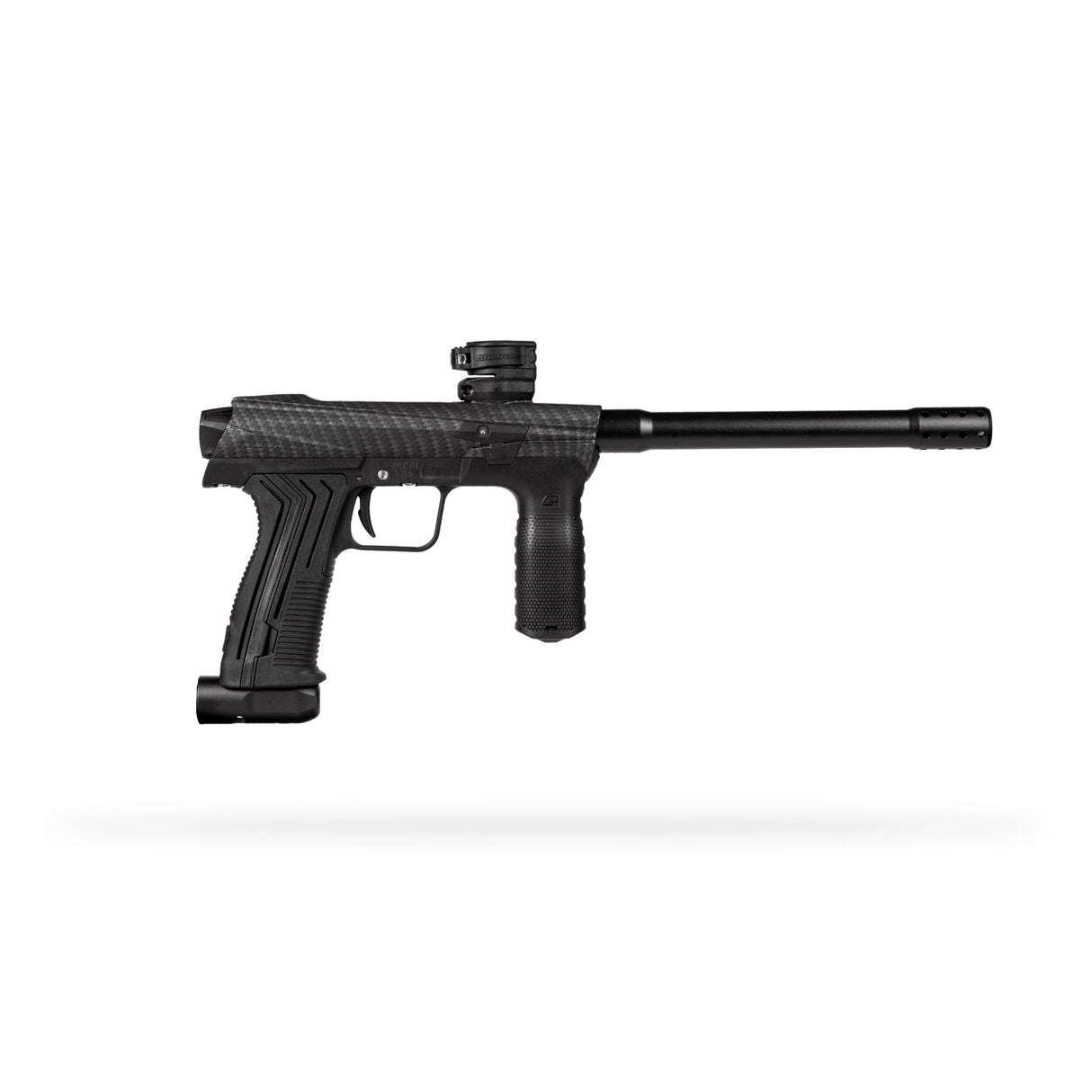 HK EMEK Paintball Marker - Carbon Fiber
