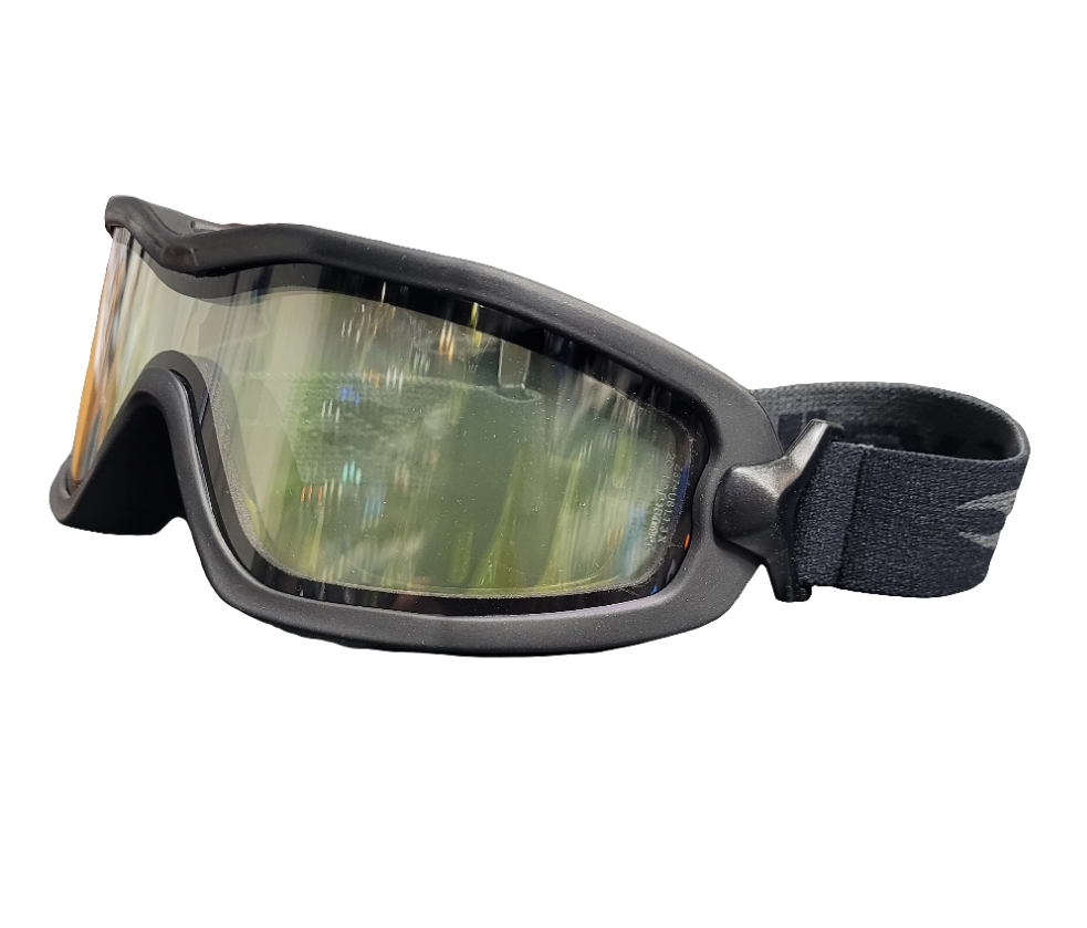 Valken Tactical V-TAC Sierra Airsoft Goggle Clear
