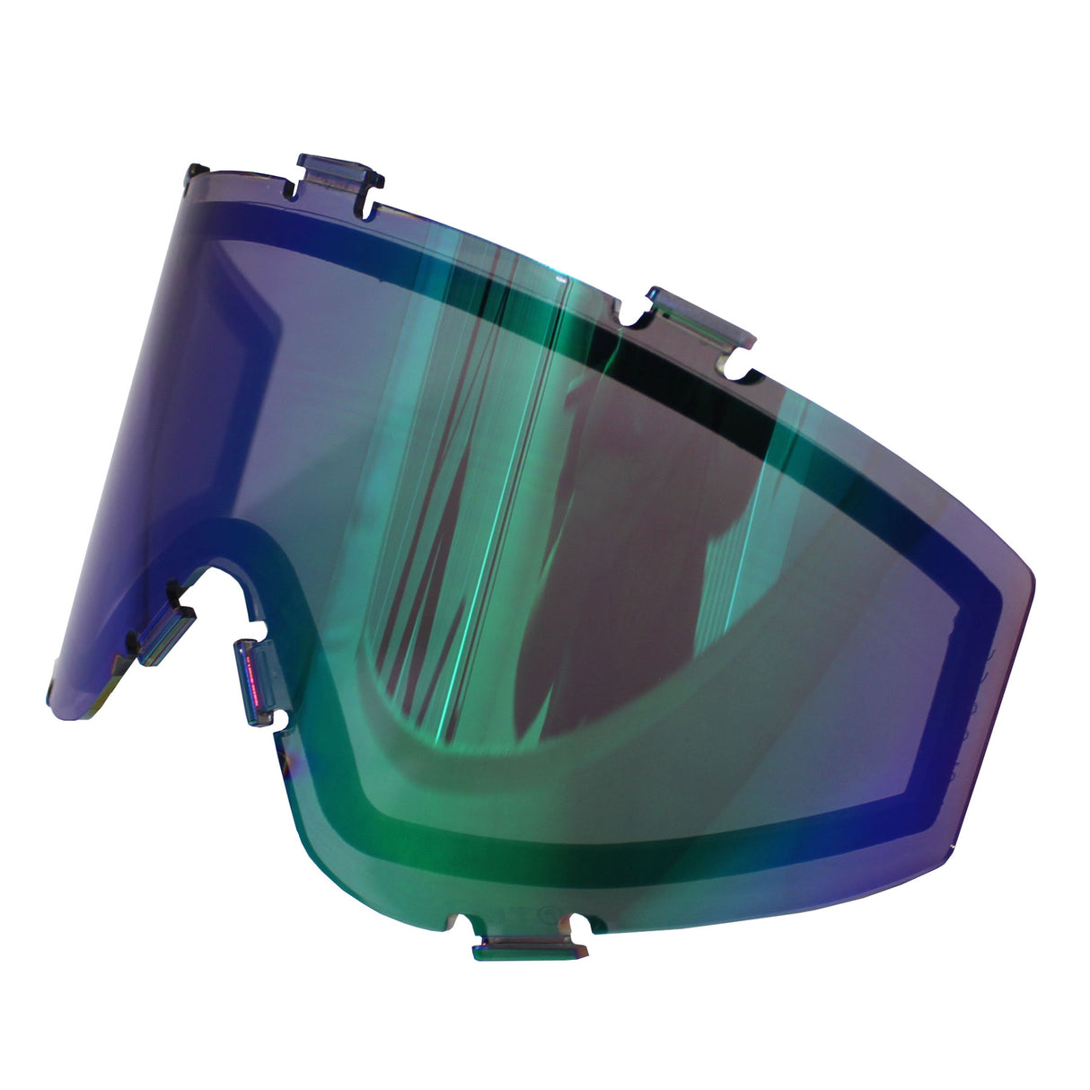 JT ProFlex Spectra Lens Thermal Prizm 2.0 Fluorite