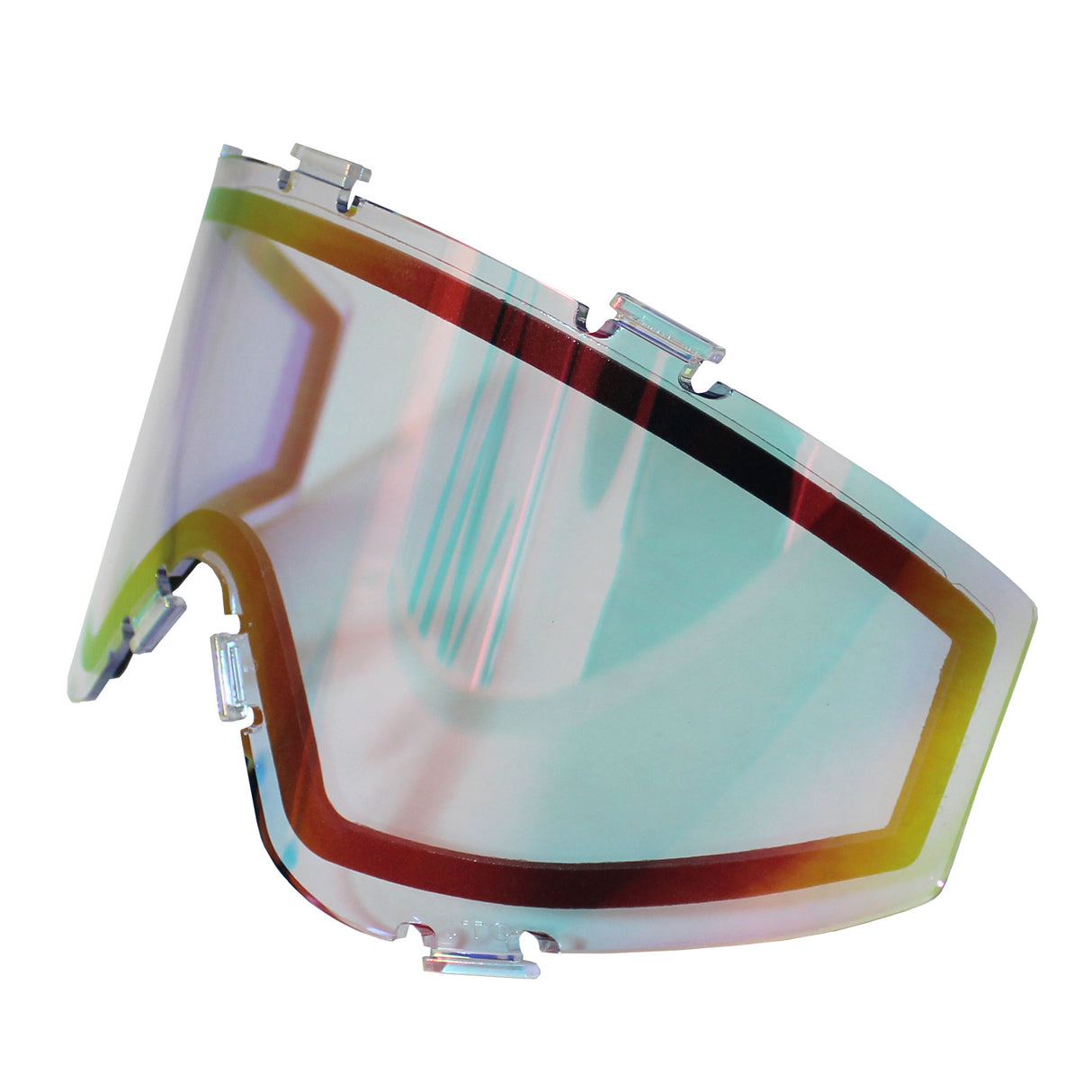 JT ProFlex Spectra Lens Thermal Prizm 2.0 Hi Def