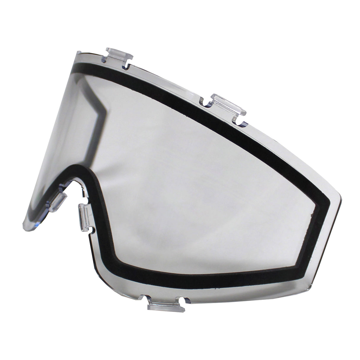 JT ProFlex Spectra Lens Thermal Clear