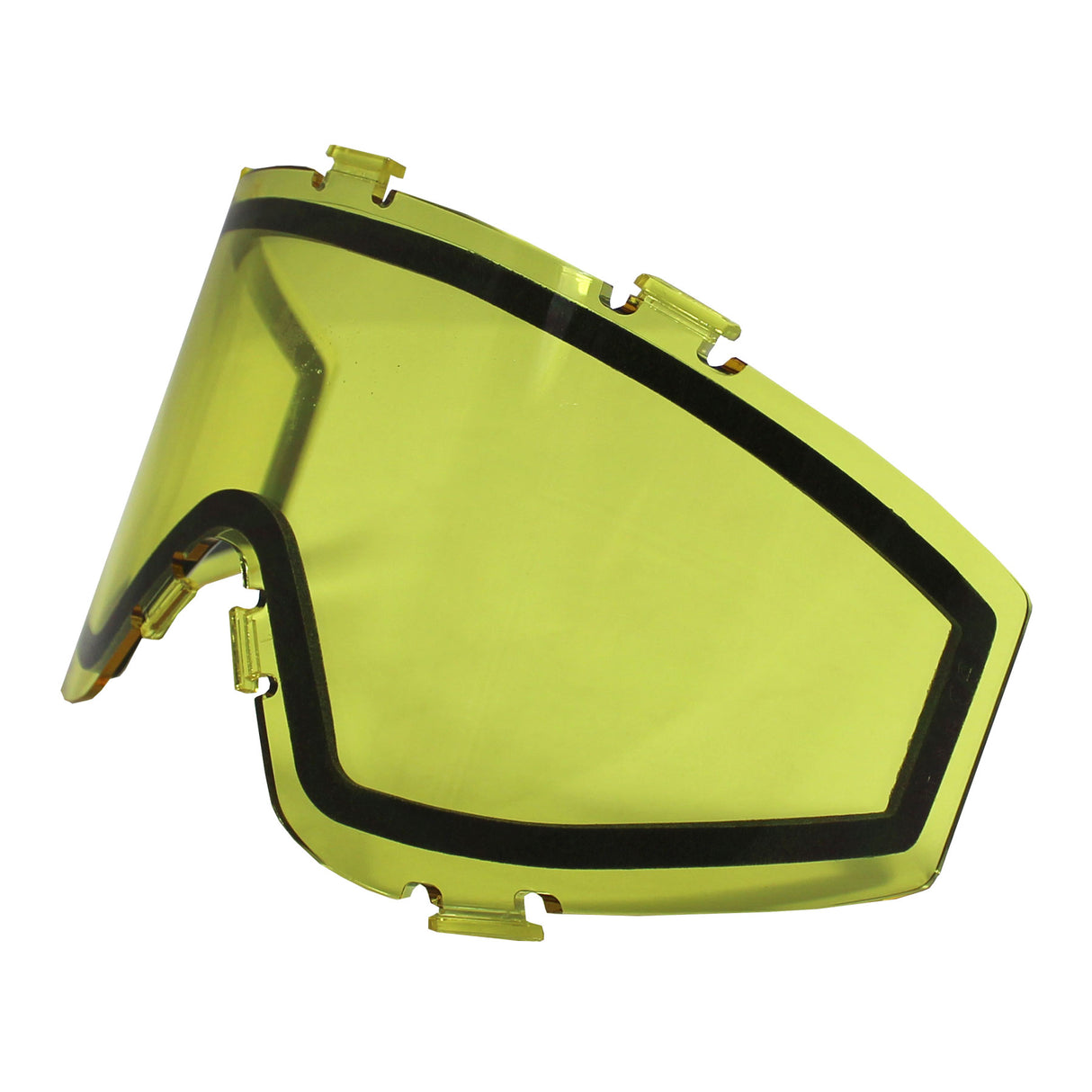 JT ProFlex Spectra Lens Thermal Yellow