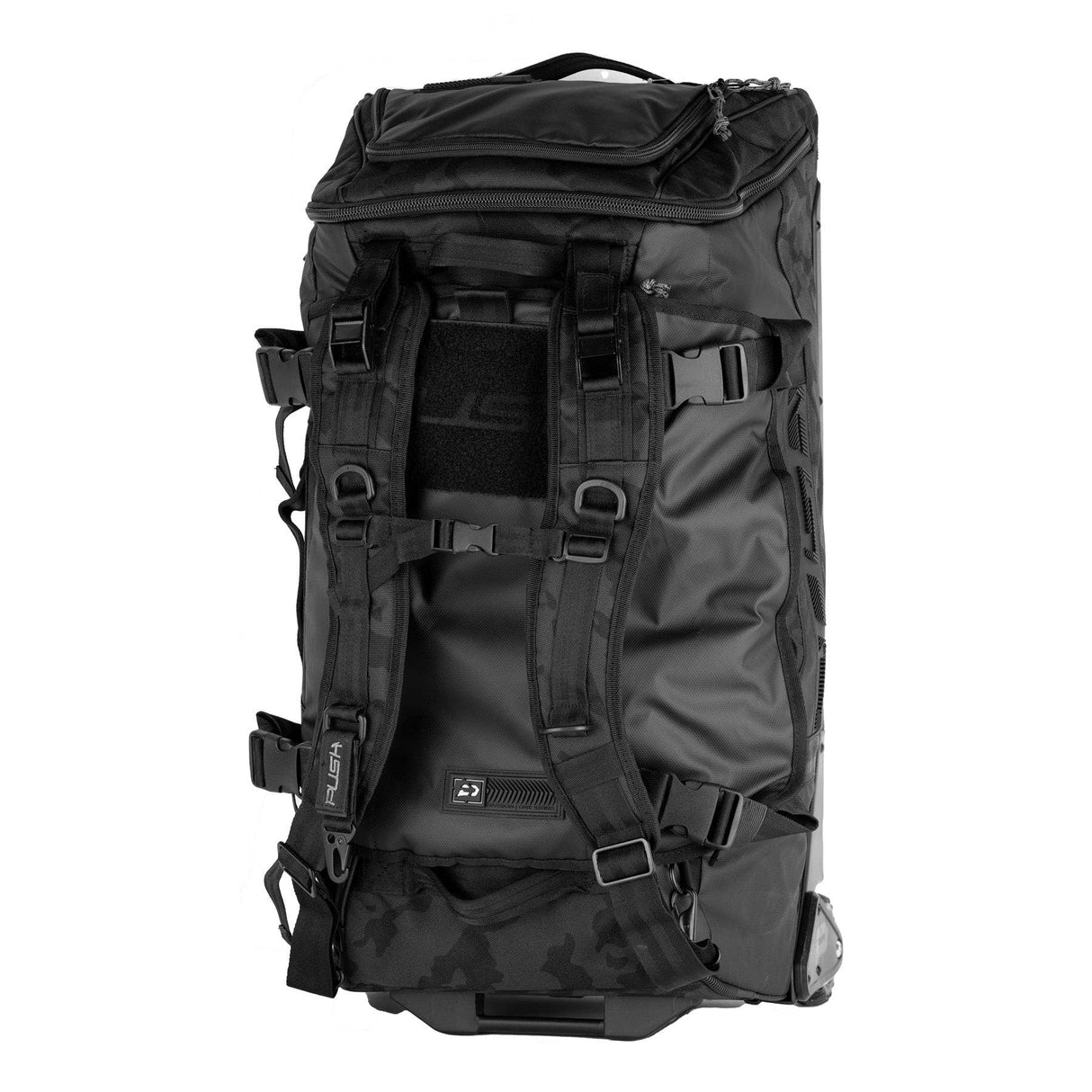 Push Division One Medium Roller Gear Bag (77L)