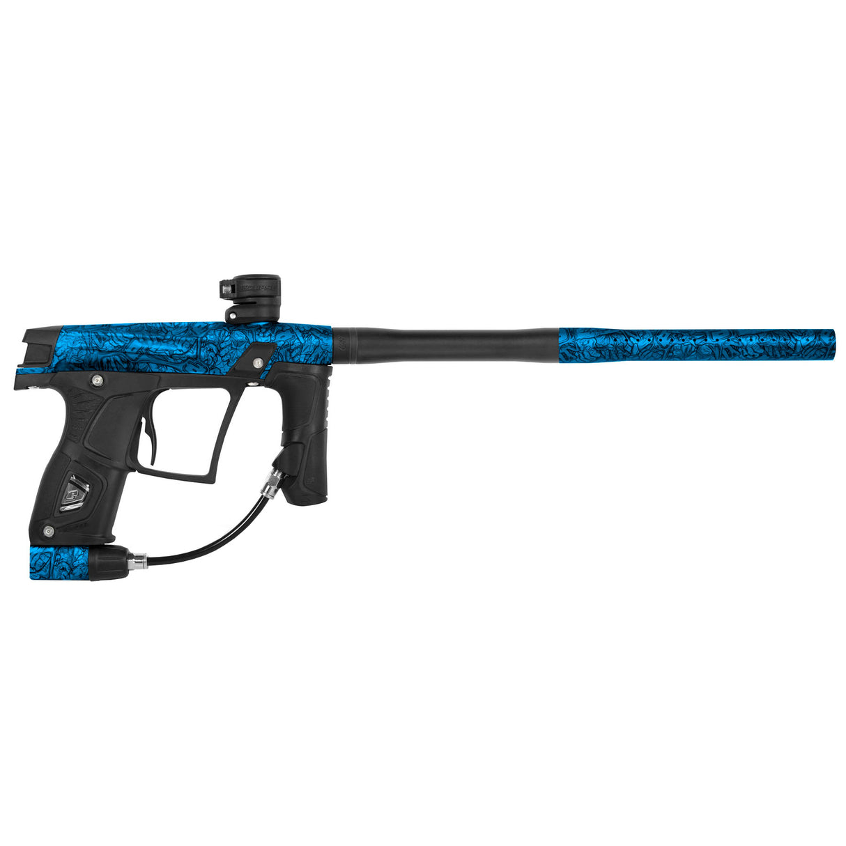 Planet Eclipse Gtek Paintball Marker Stretch Ice