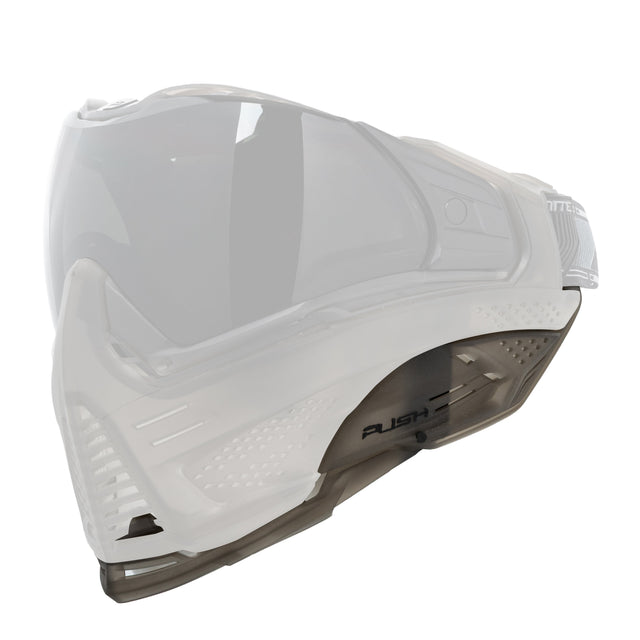 Unite Goggle Mk II - Specter (Smoke/Smoke) - Smoke Lens