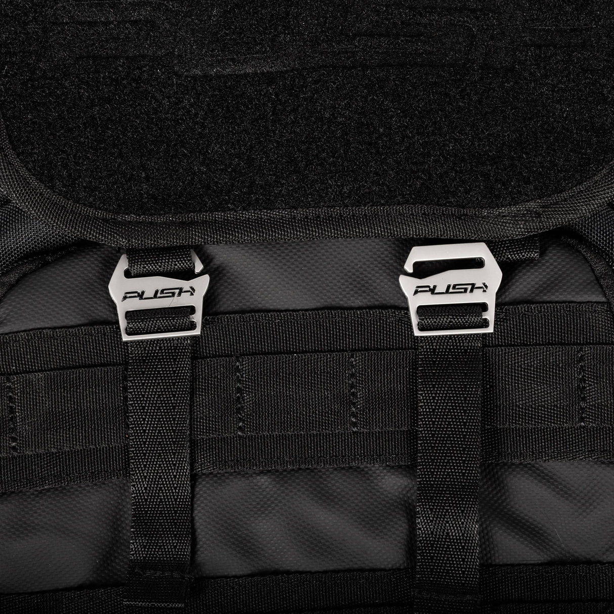 Push Division One Backpack (33L)