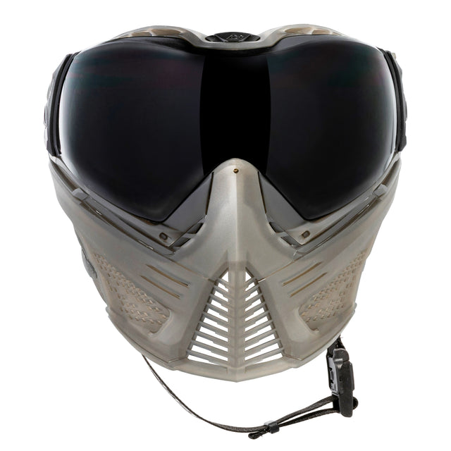 Unite Goggle Mk II - Specter (Smoke/Smoke) - Smoke Lens