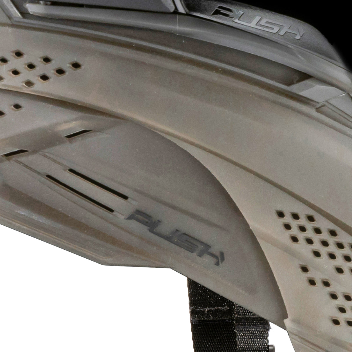 Unite Goggle Mk II - Specter (Smoke/Smoke) - Smoke Lens