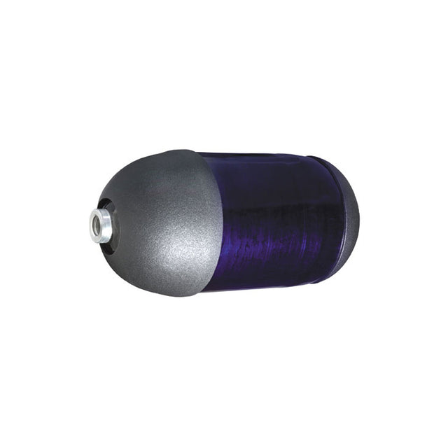 Smart Parts Tank Armor 68ci Blue