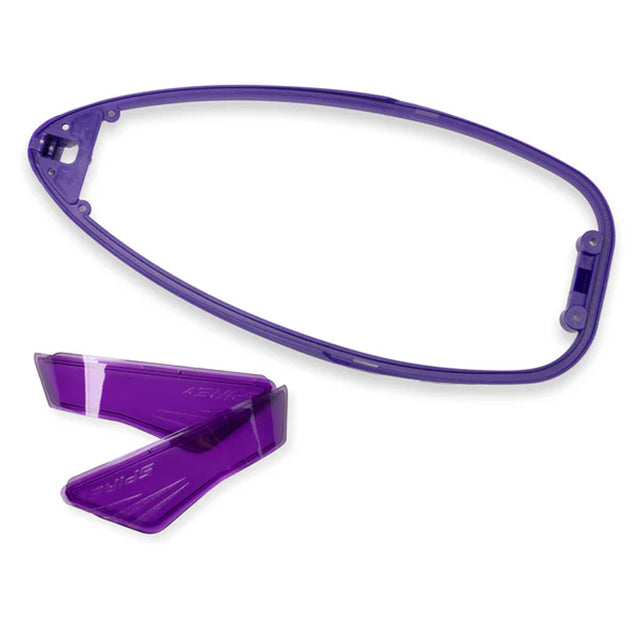 Virtue Spire V 5 Color Kit purple