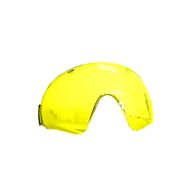 VForce Morph Shield Lens Yellow