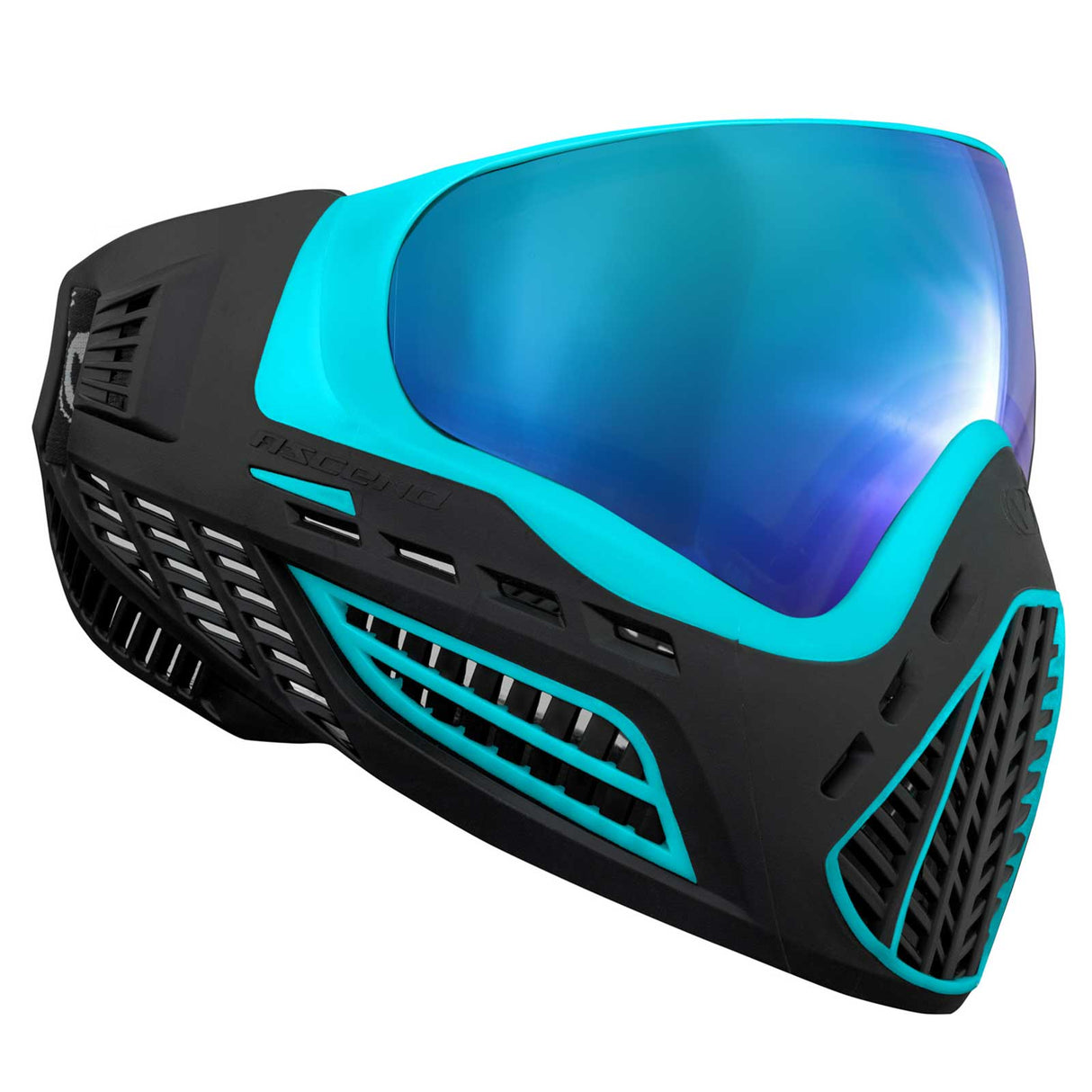 Virtue VIO Ascend Thermal Paintball Goggle Aqua Ice