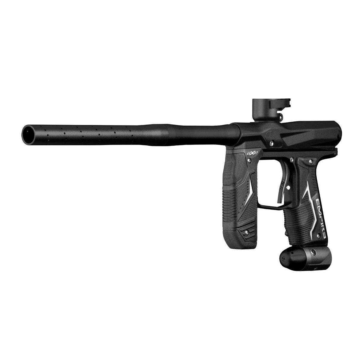 Empire Axe 2.0 Paintball Marker Dust Black