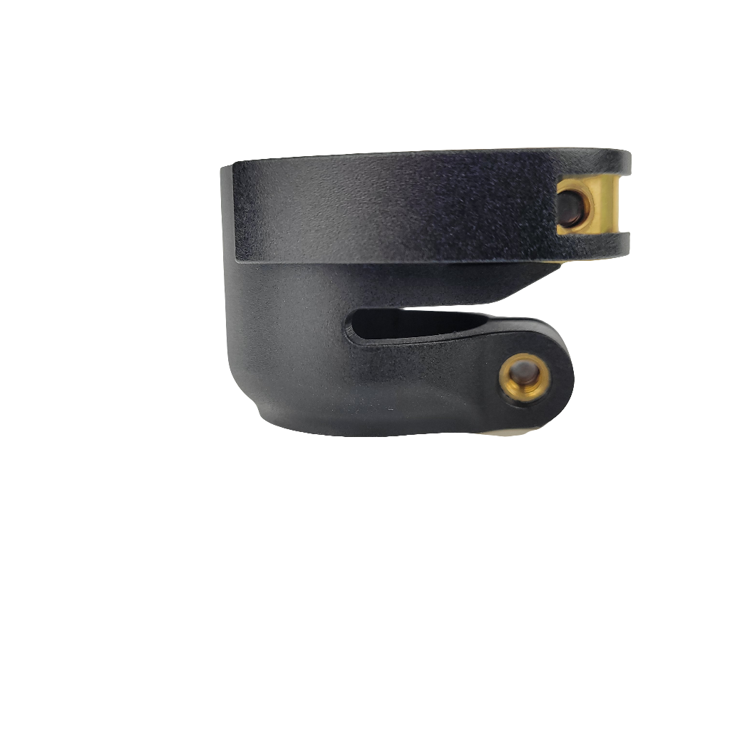 Empire Axe 2.0 Mini GS Complete Feed Neck Black