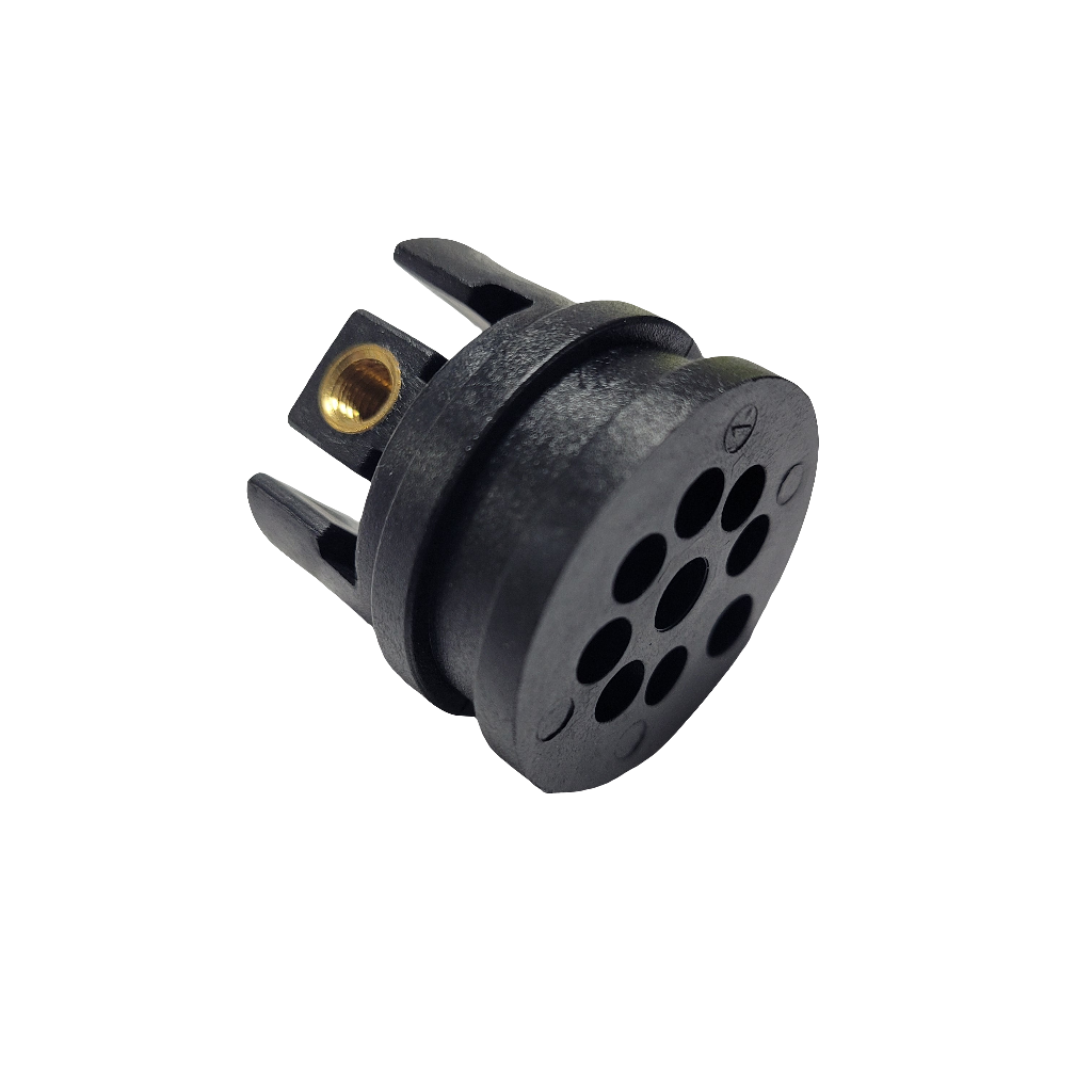 Tippmann US Army Alpha Elite End Cap TA06006