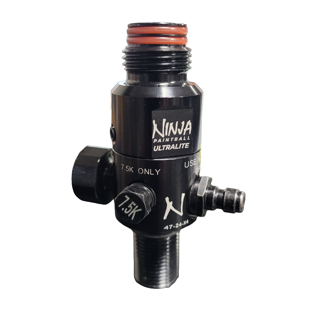 Ninja Ultralite Regulator Only - 4500 psi