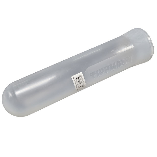 Tippmann 140 Round Paintball Pod Clear