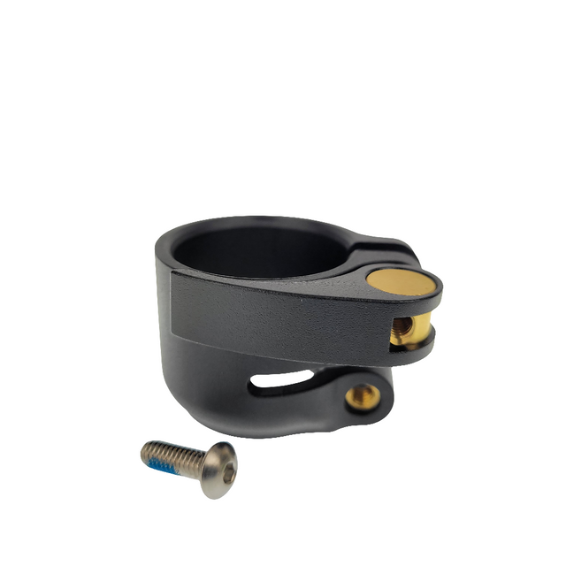 Empire Axe 2.0 Mini GS Complete Feed Neck Black