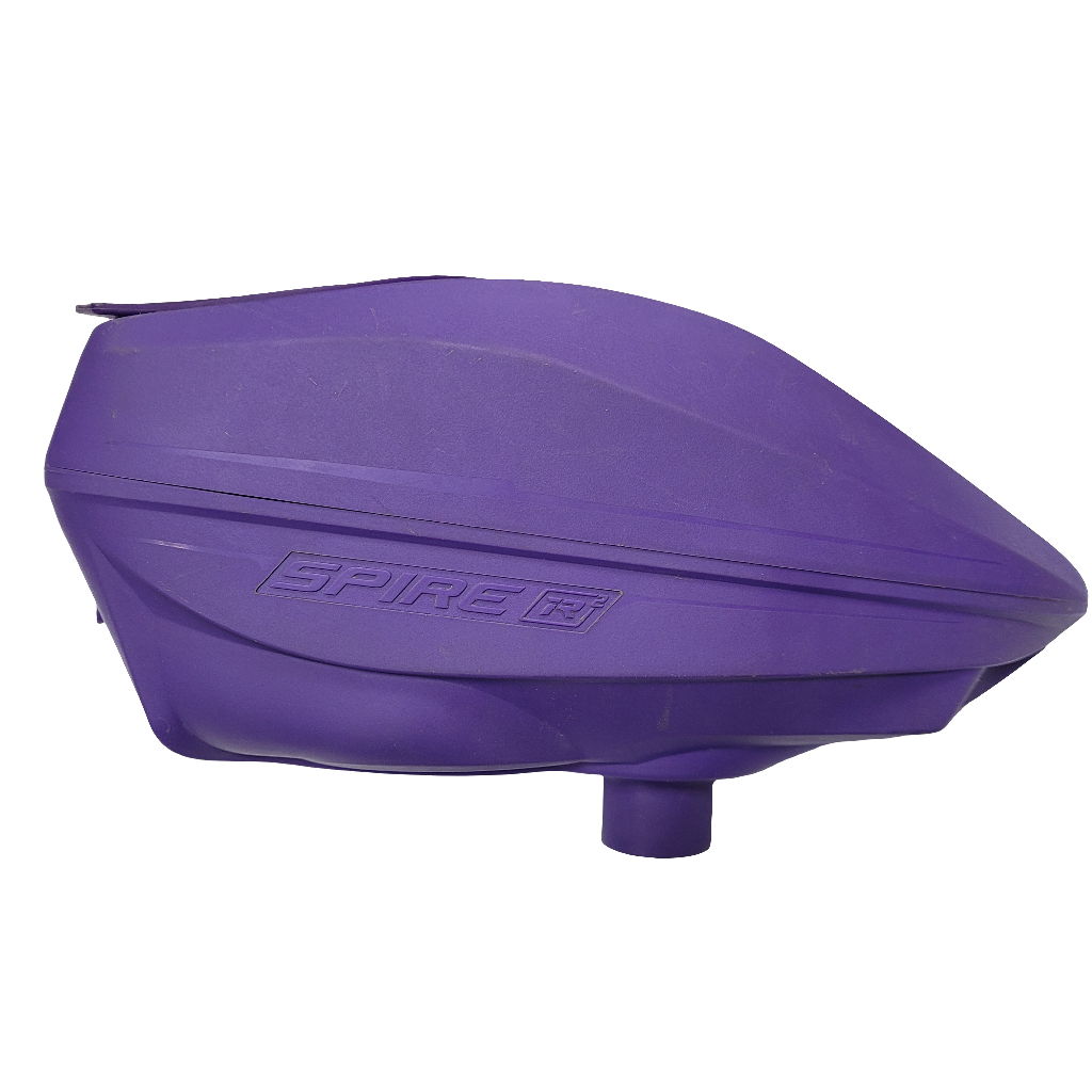 USED Virtue Spire IR2 Purple